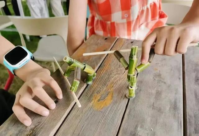 从化寻宝挖冬笋，摘砂糖橘任意吃，土窑烤披萨，DIY非遗竹节人！