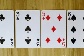 巧算24点游戏，伴随着考考大家而来图片