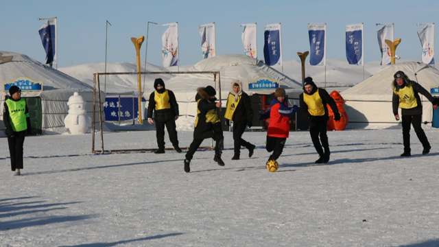 天天都有！来了就能体验