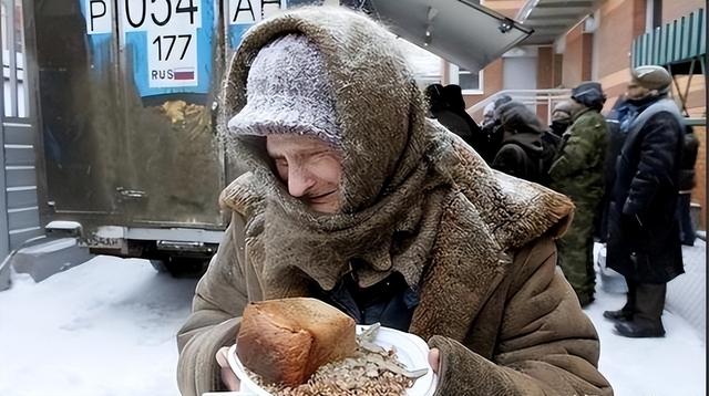 588万平方公里！沙俄抢走的中国故土	，如今竟成为了世界最大荒原