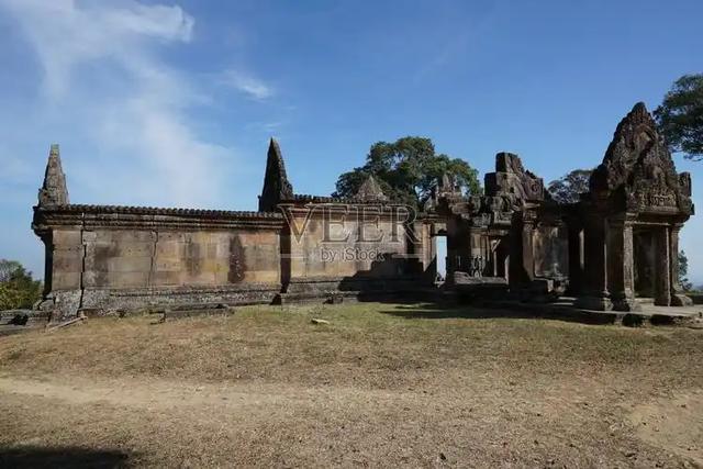 泰国柬埔寨打起来了,世界遗产沦为炮灰,生命值大幅减少