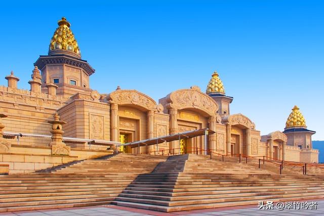 江苏12大5A景区终极考验！去过3个算入门，全去过的是真“大神”