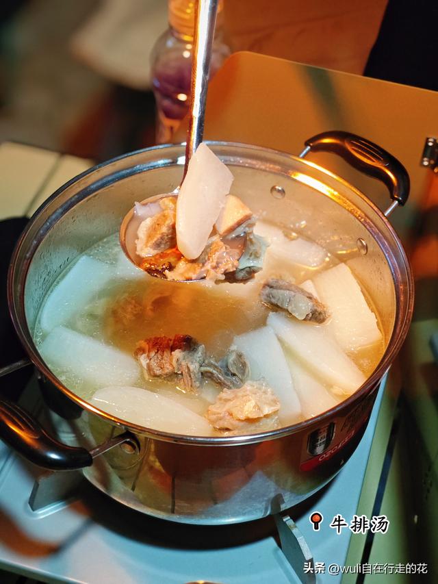 强推！！超治愈的徒步露营地，就在福州闽侯