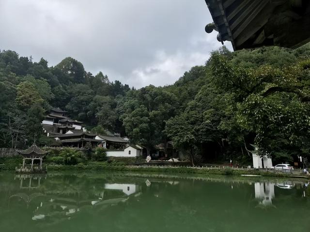 腾冲和顺古镇：多元业态融合激活旅游新体验