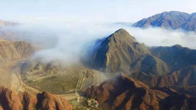 塞上江南 颐养宁夏丨中卫篇：品味杞乡风情，体验沙水相依的颐养之旅