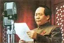 天真趣问：中山装为什么是民族的自豪？图片