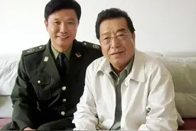 李天一出狱1年后，再看李双江双子人生，大儿子李贺才是人间清醒图片