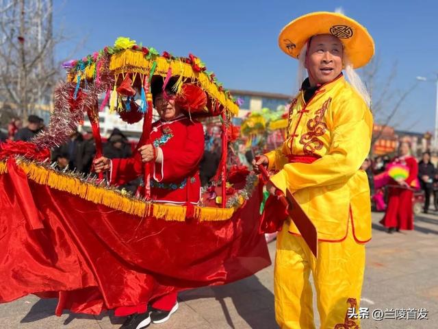 惠民又暖心！兰陵县新兴镇公共文化空间，家门口的“精神充电站”