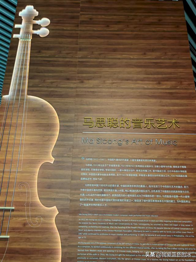 参观广州艺术博物院！它的独特岭南风格和现代美感成为广州新地标