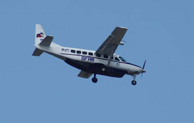 马科斯转嫁国内危机，海空联动挑衅中国，孤注一掷表演自杀式碰瓷