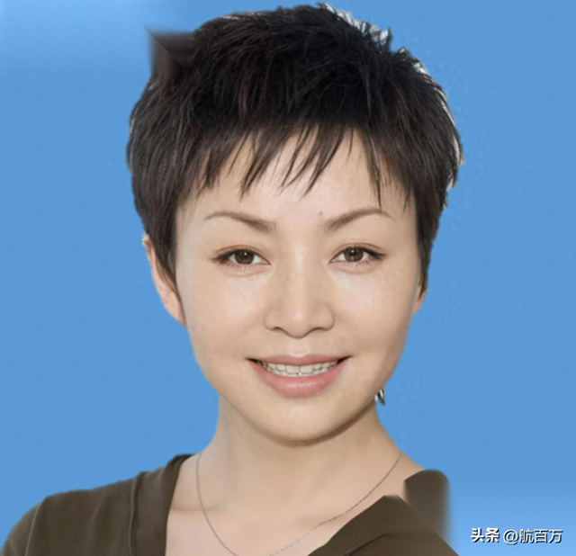 宋丹丹是哪人（宋丹丹同志个人简历）