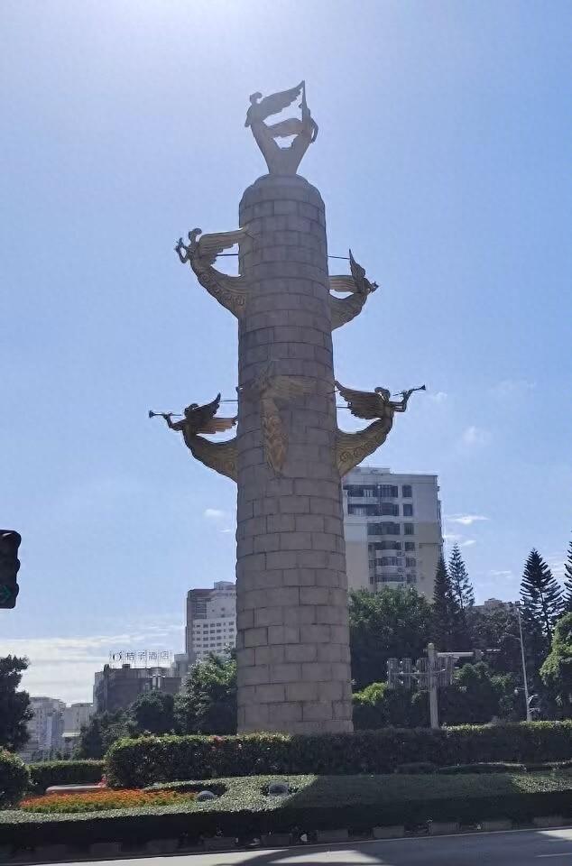 夸夸热情的泉州人民以及厦门公交车的良心