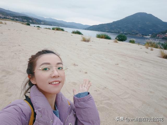 闽侯白沙居然有这么棒的观景台。距离福州1h，周末游玩超推荐。