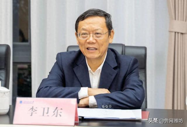 中央巡视组入驻，李卫东被查！涉嫌严重违纪违法，云霖琼被查！
