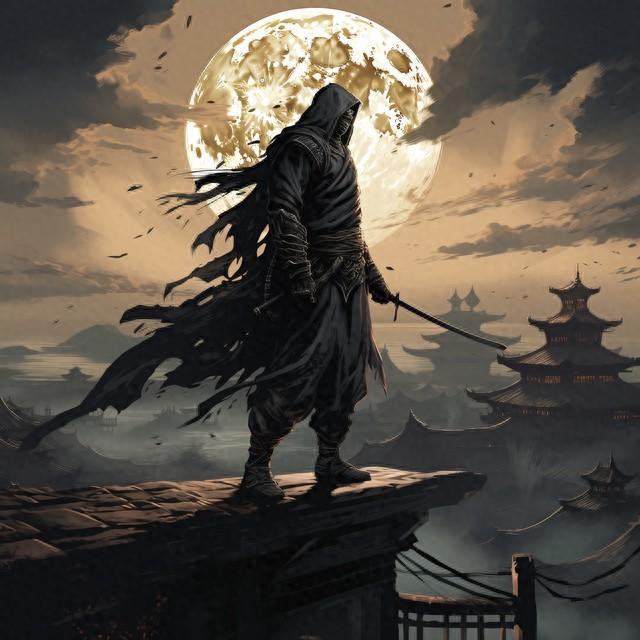 星际刺客任务中文攻略（小众宝藏五本冷门刺客类小说推荐）