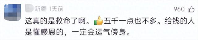 珠峰暴雪中，向导一人一狗带上百人撤离，有人转账5000元感谢；网友：这钱救命的，一点也不多！