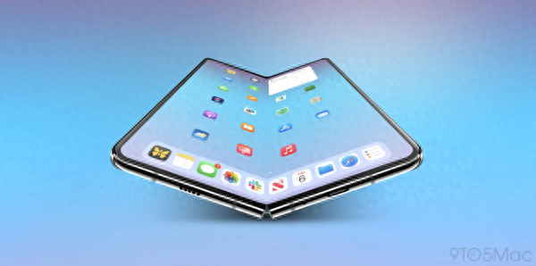曝iOS 27将重点适配苹果首款折叠iPhone 软件优化成关键