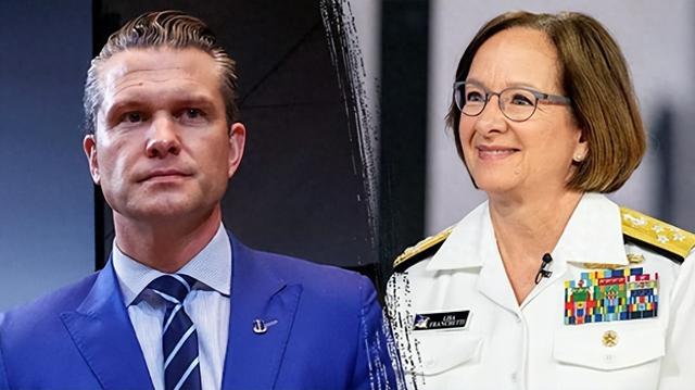 美媒爆：五角大楼突然取消