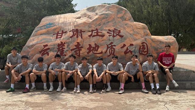 庄浪：“赛旅融合”添活力