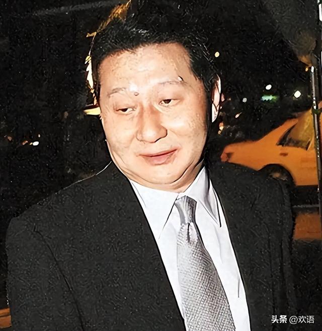 包养情人无数，娶初中同学女儿为妻，玩老婆闺蜜，孙道存真离谱！