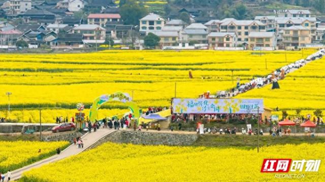 打卡新去处！怀化新增2处国家AAA级旅游景区