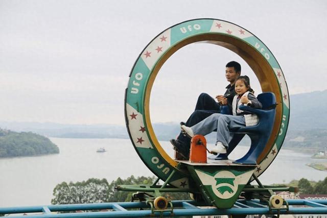 “旅游+情绪”的产品创新——为淡季文旅经济注入持久动力