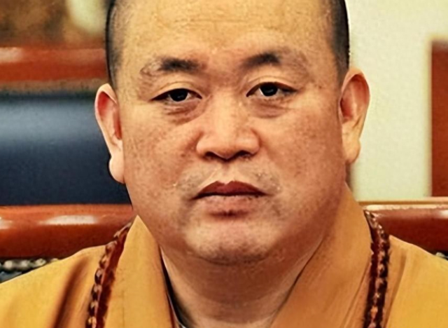 佛协四次公开处刑释永信，点出6项大罪，4个女人被无辜牵连