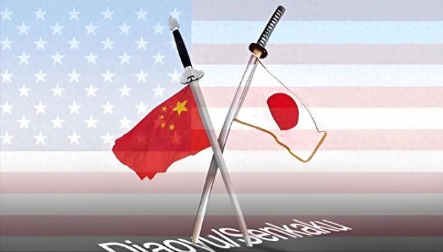 中方升级反制，日重要人物收到制裁通知，不到24小时，日4字回应