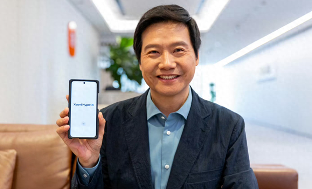 大家觉得现在手机发热后整体最流畅的手机OS是谁？