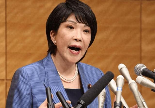 中方发出战争警告后，高市被要求道歉并辞职，日高官急忙访华求情