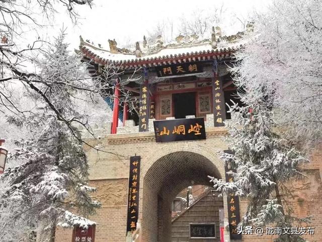 【盘点2025政策礼包】乐享冬春，甘肃“游”请！