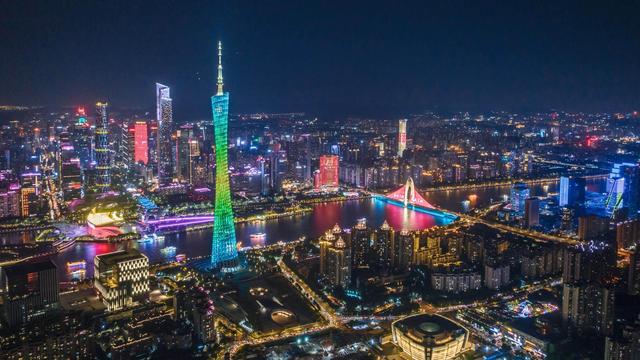 以人格化魅力让羊城八景获得“永生”︳街谈巷议