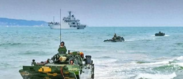 美方在台湾问题上有了新说辞：若中国和平统一，美国不会反对