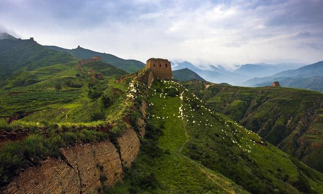 大同三日游全攻略，轻松玩转千年古都