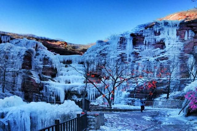 免门票！这个景区邀您来游玩