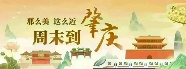文旅融合新玩法！高校学子带你玩转四会高速服务区