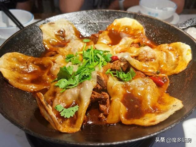 去徐州旅游有什么好吃的？晒一晒吃过的徐州美食吧