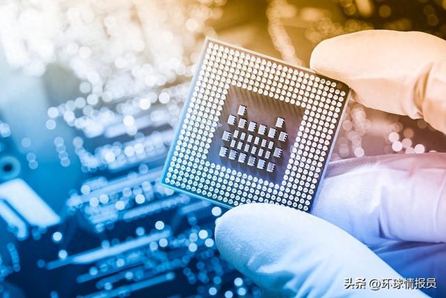 老美慌了？英伟达被约谈、国产科技弯道超车，中国打赢漂亮翻身仗