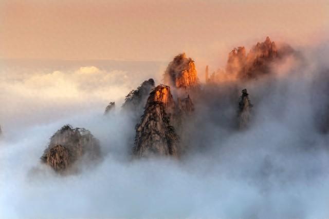 华东最值得去的10大景点，去过5个不简单，去过8个以上算你牛！