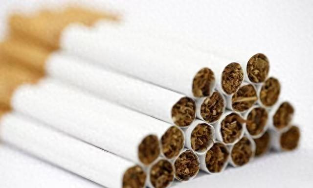 老牌子香烟重回货架	，几块钱一包的“口粮”又回来了？