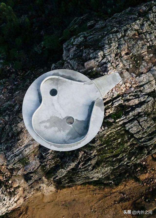 在城市之外，做一名大地的译者