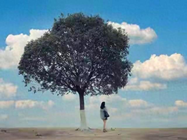 女人敢开口向你要这样东西，就是生理性喜欢