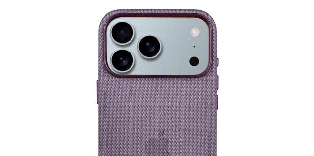 苹果即将发布三款全新配件，都是 iPhone 17 专属