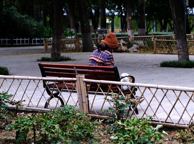 “外包儿女”的生意经：孝顺成为商品，亲情何去何从？