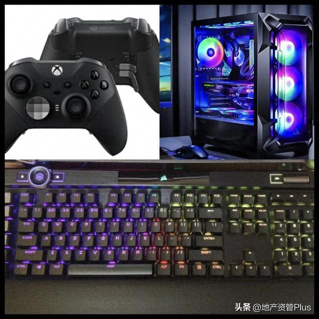 「电子垃圾三件套」，捞了中国男人几百亿！你也做贡献了么？