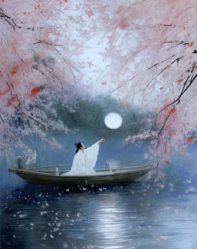 王勃的诗句王勃的经典诗句（王勃笔下的诗）