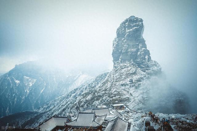 新年旅行7个好去处，在纯净的自然风光里，度过新年假期