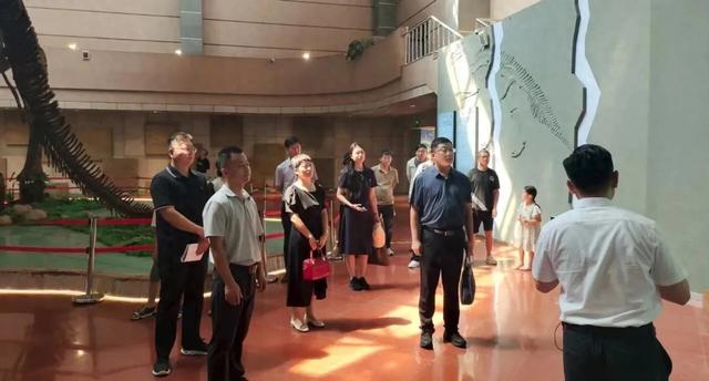 优化研学旅游产品供给，推动特色化发展