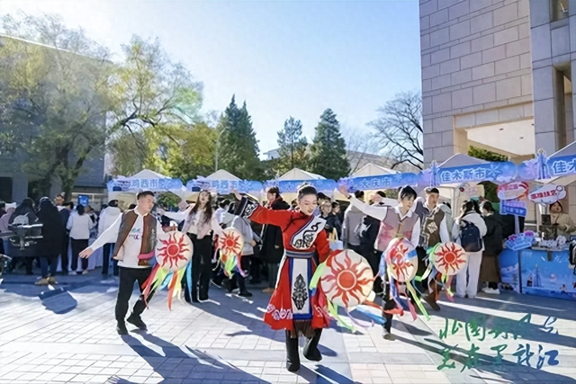 解锁别样冬趣！佳木斯冰雪文旅“南下”吸粉