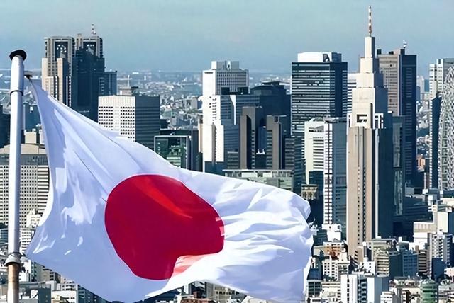 中美俄意见一致：宁让日本从地球上消失，也绝不让他们拥有核武器​